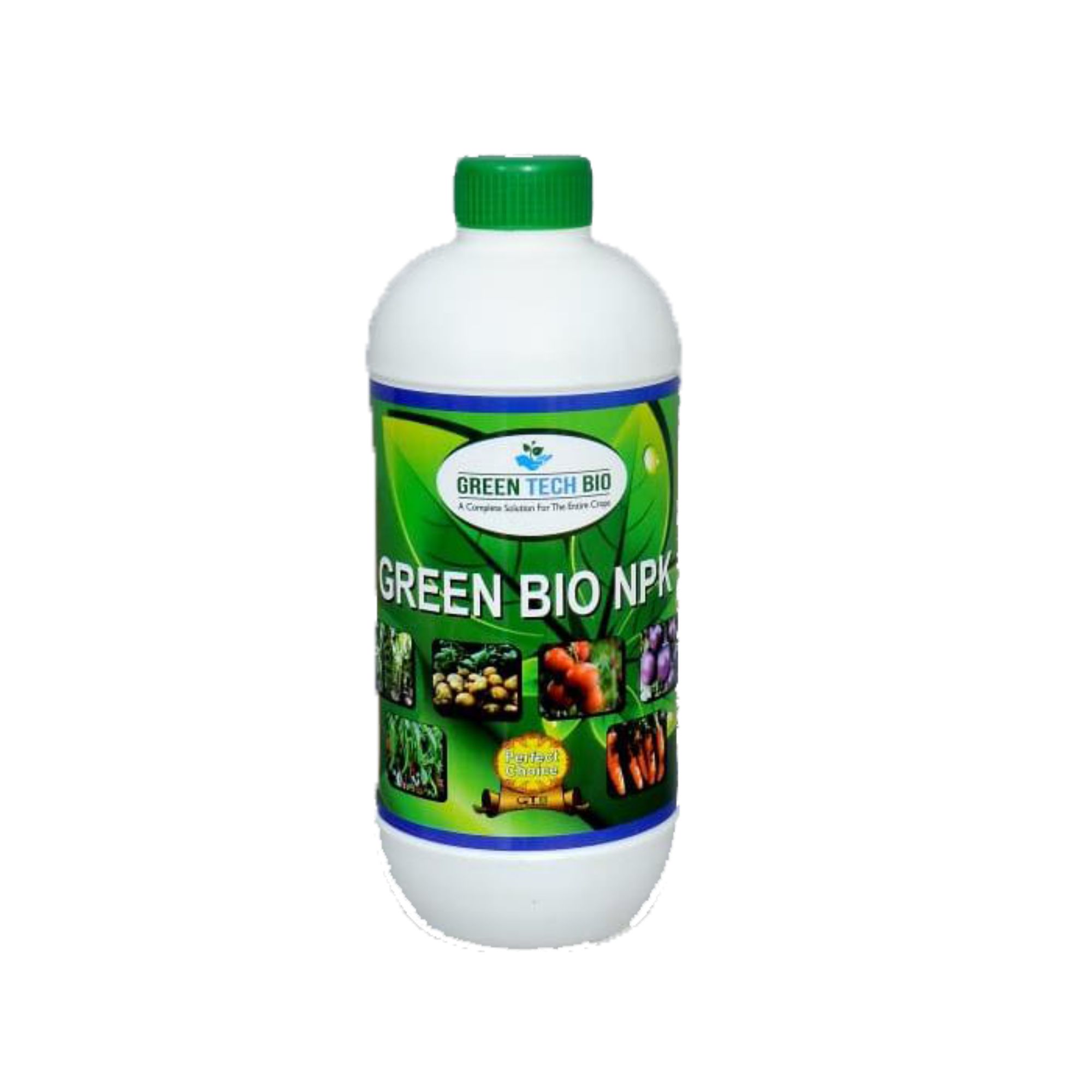 Green Bio NPK